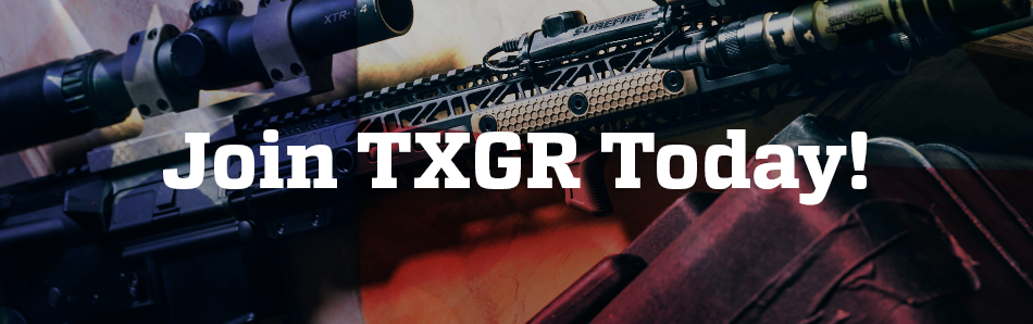 TXGR 2021 Join Today Banner