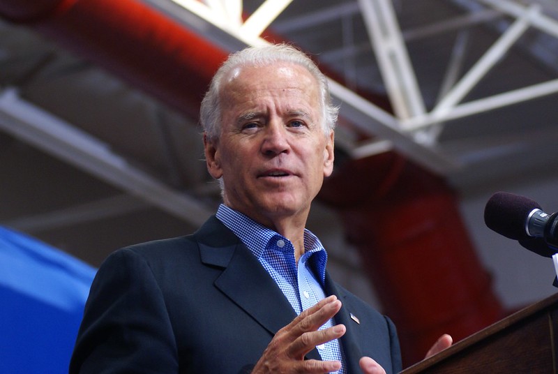 TXGR Biden