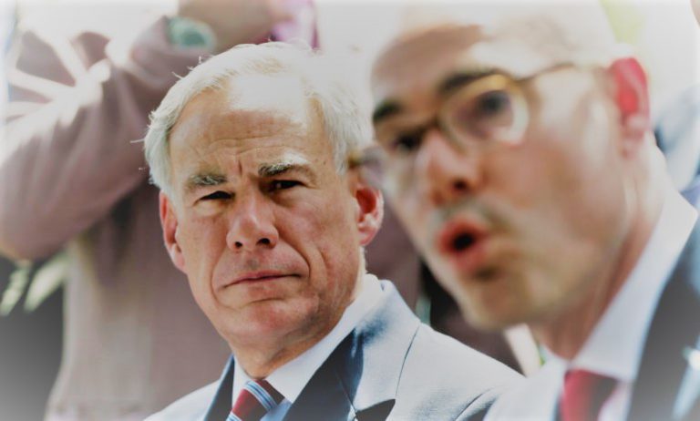 TXGR Abbott Bonnen