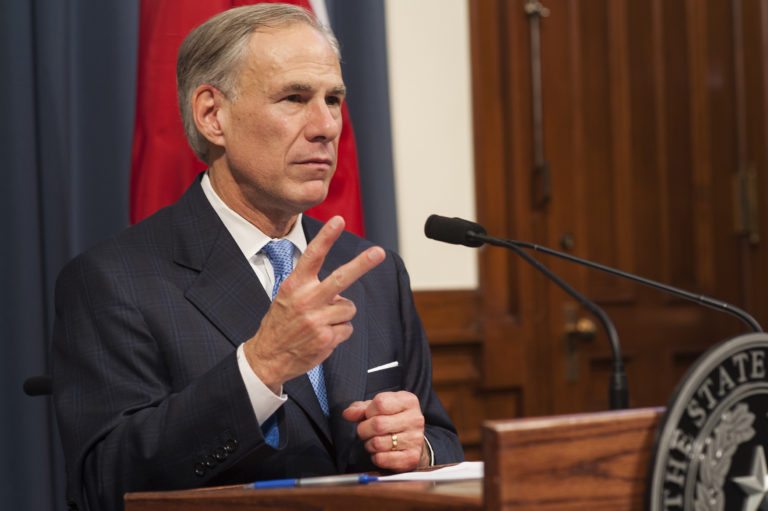 TXGR Abbott