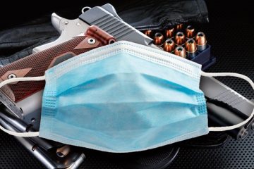 TXGR Masked Carry