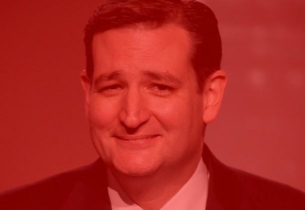 TXGR Ted Cruz